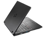Obnovljen Fujitsu Lifebook E548 ME14A, i5-8350U, 8GB RAM, 256GB SSD, FHD, Windows 10 Pro, Razred A