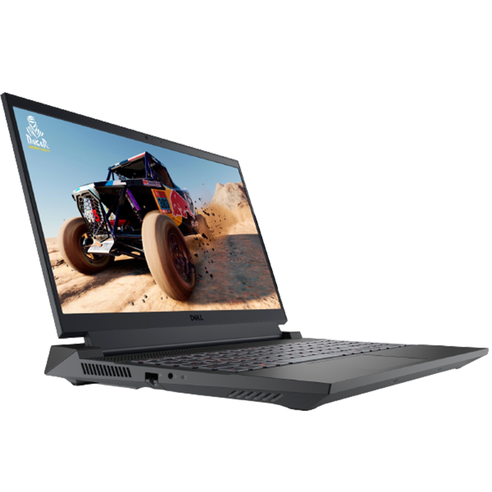 Prenosnik Dell G16 7630, i9-13900HX, 32GB, 1TB, RTX 4070, QHD+ 240Hz