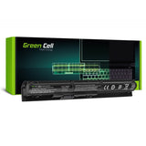 Baterija za HP Probook 450 G3, 455 G3, 470 G3, RI04XL, 2200 mAh