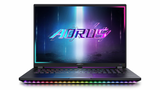 Gigabyte AORUS MASTER 18, Ultra 9 275HX, 32GB RAM, 2TB SSD, RTX 5080, 240 Hz, Windows 11 Pro