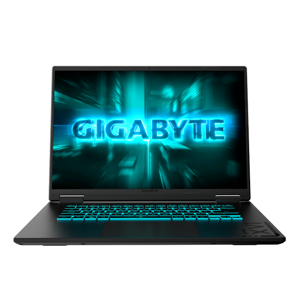 Gigabyte GAMING A16, i5-13420H, 16GB RAM, 512GB SSD, RTX 4050, 165Hz