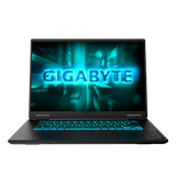 Gigabyte GAMING A16, i5-13420H, 16GB RAM, 512GB SSD, RTX 4050, 165Hz