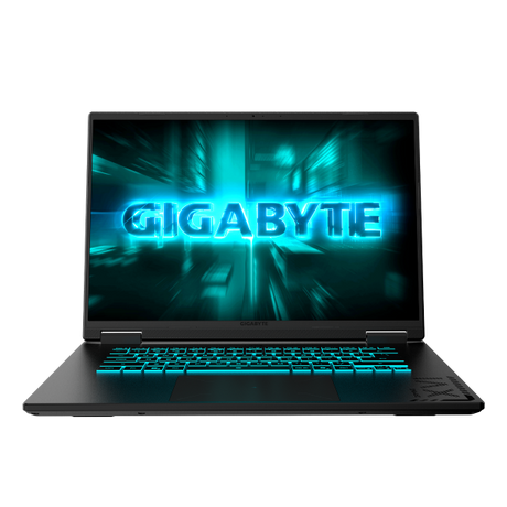 Gigabyte GAMING A16, i5-13420H, 16GB RAM, 512GB SSD, RTX 4050, 165Hz