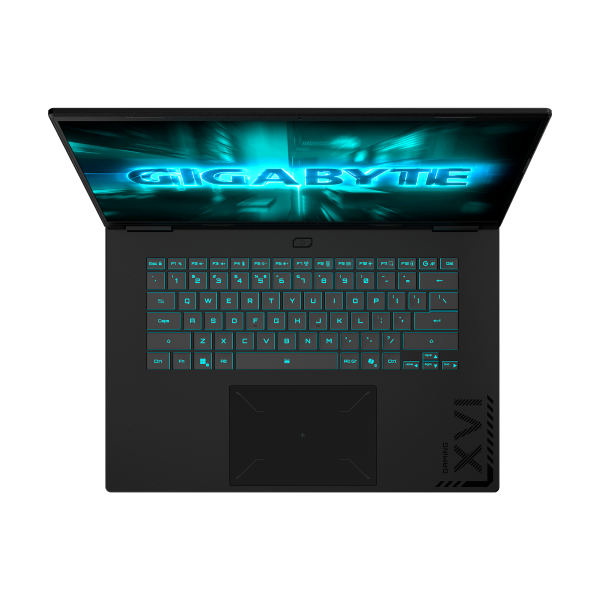 Gigabyte GAMING A16, i5-13420H, 16GB RAM, 512GB SSD, RTX 4050, 165Hz