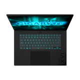 Gigabyte GAMING A16, i5-13420H, 16GB RAM, 512GB SSD, RTX 4050, 165Hz