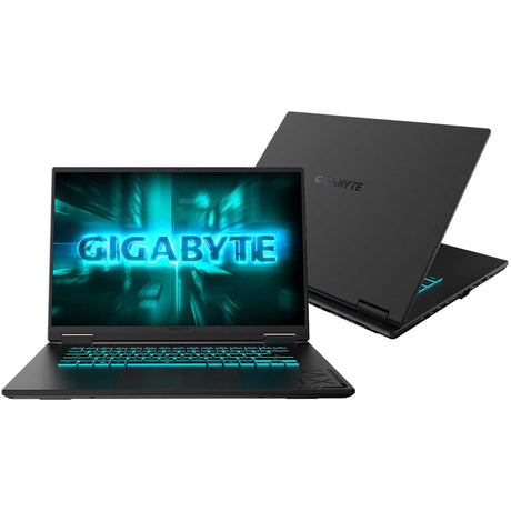 Gigabyte GAMING A16, i5-13420H, 16GB RAM, 512GB SSD, RTX 4050, 165Hz