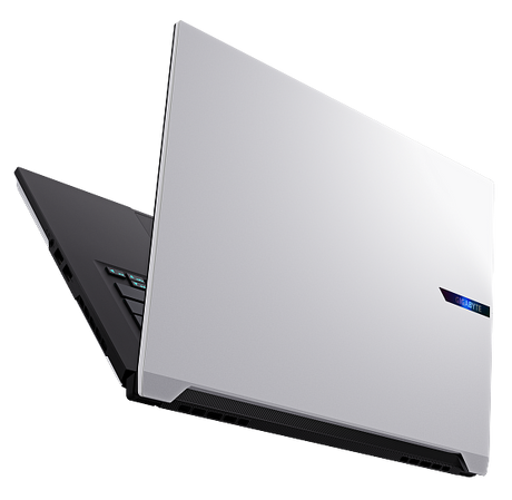 Gigabyte AERO X16, Ryzen AI 7 350, 32GB RAM, 1TB SSD, RTX 5070, 165Hz, Windows 11 Home, White