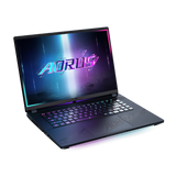 Gigabyte AORUS MASTER 16, Ultra 9 275HX, 32GB RAM, 1TB SSD, RTX 5070Ti, 240Hz, Windows 11 Pro