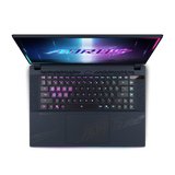 Gigabyte AORUS MASTER 16, Ultra 9 275HX, 32GB RAM, 1TB SSD, RTX 5070Ti, 240Hz, Windows 11 Pro