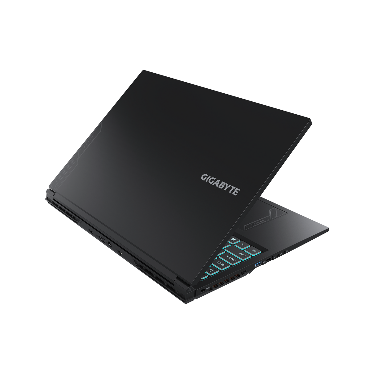 Gigabyte G6 KF (2024), i7-13620H, 16GB RAM, 1TB SSD + 1TB SSD, RTX 4060, 165Hz