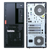 Delovna postaja Lenovo Thinkstation P330, Xeon E-2124, 32GB, 256GB + 1TB, P2000 - Razstavni eksponat