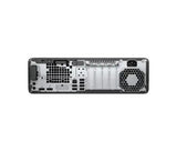 Obnovljen računalnik HP EliteDesk 800 G4 MT, i7-8700, 32GB, 256GB, Windows 10 Pro