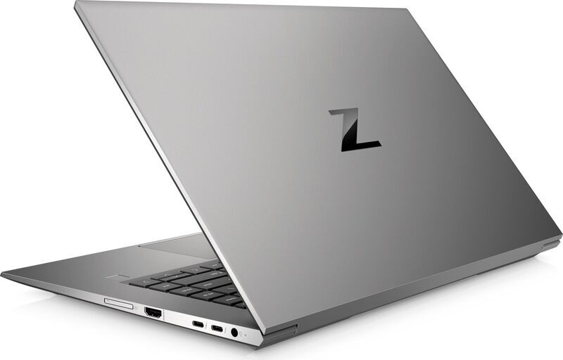 Obnovljen HP ZBook Studio G7, i9-10885H, 32GB RAM, 512GB SSD, Quadro T2000 4GB, Windows 11 Pro, Razred A
