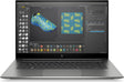 Obnovljen HP ZBook Studio G7, i9-10885H, 32GB RAM, 512GB SSD, Quadro T2000 4GB, Windows 11 Pro, Razred A