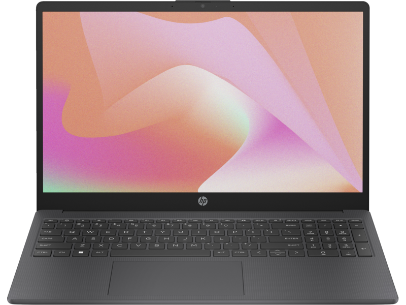 HP 15-fc0007nu | AMD Ryzen 7520U | 16 GB RAM DDR5