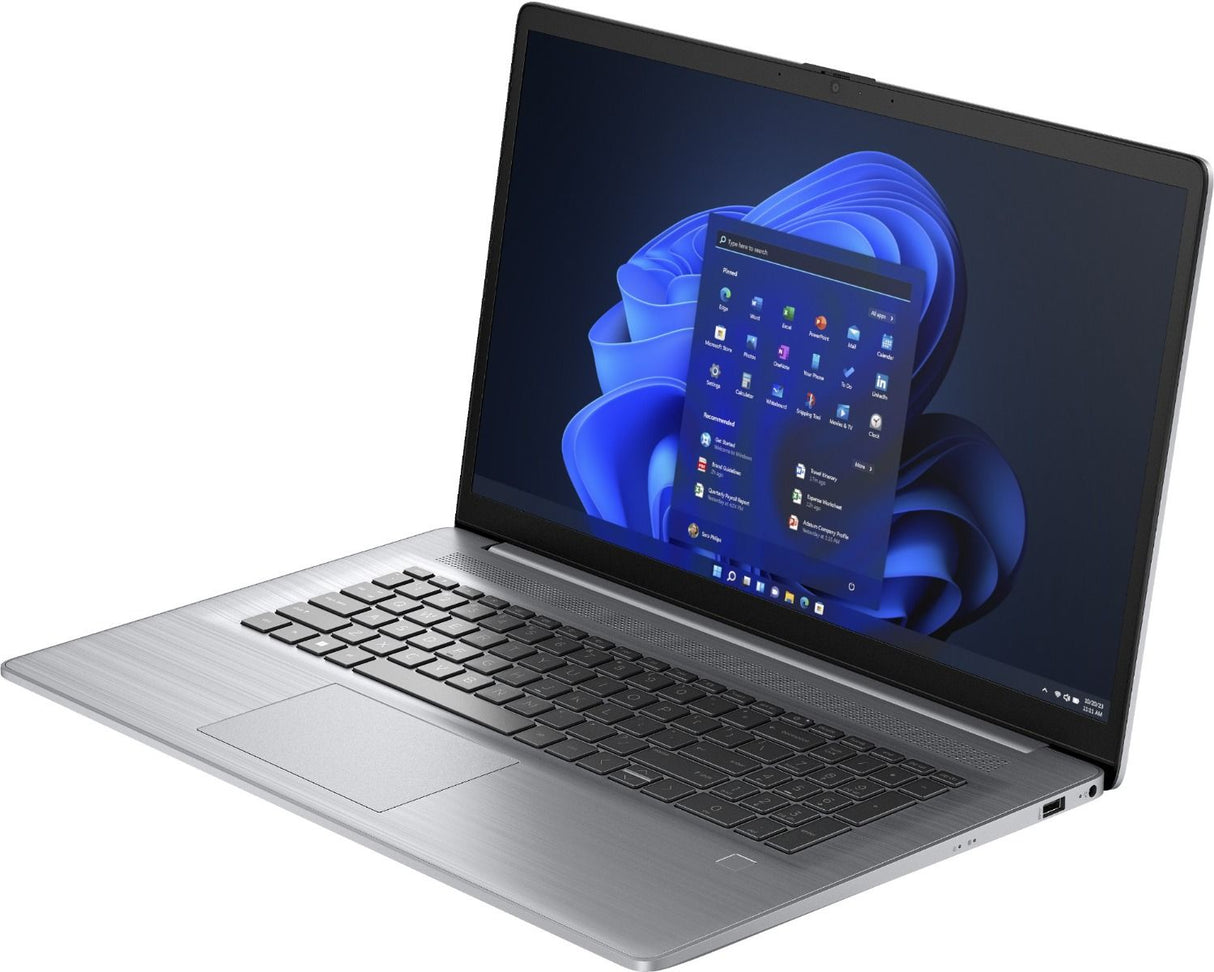 HP 470 G10 Astroid Silver