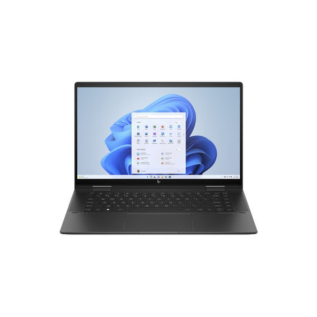 HP Envy x360 15-fh0777ng | Metal | Touch | OLED