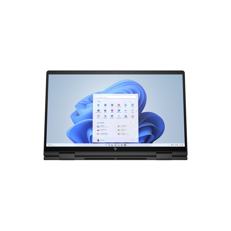 HP Envy x360 15-fh0777ng | Metal | Touch | OLED