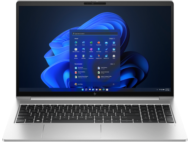 HP EliteBook 650 G10 WWAN LTE HSPA+ 4G