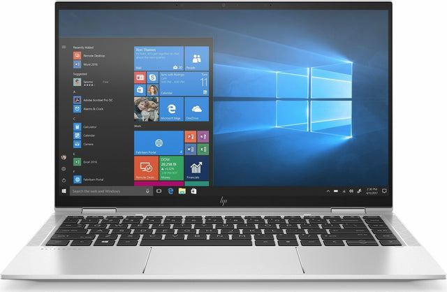 HP EliteBook x360 1040 G7 5G LTE