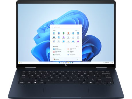 HP Envy x360 14-fc0006nx | Ultra 7 | Pen