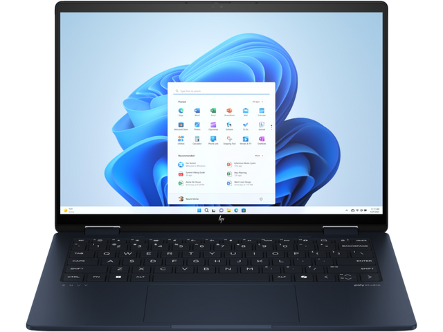 HP Envy x360 14-fc0042ne | Ultra 7 | Pen