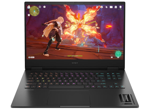 HP OMEN Gaming Laptop 16-xd0012nf | RTX 4060 (8 GB)