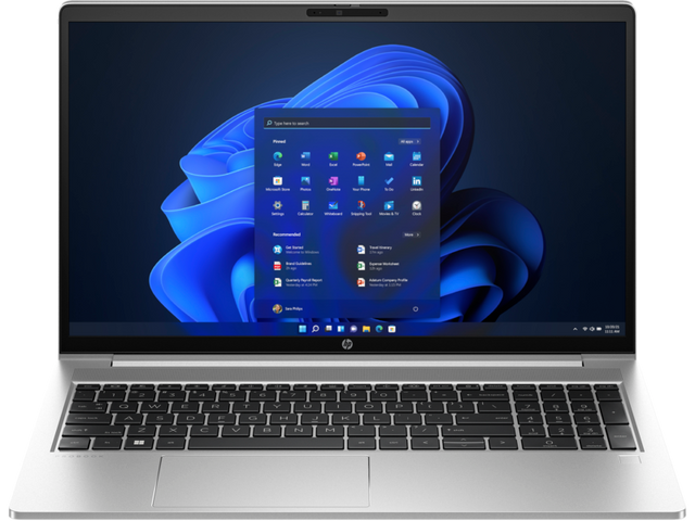 HP ProBook 450 G10 | i5 13.gen (10 core) | Metal