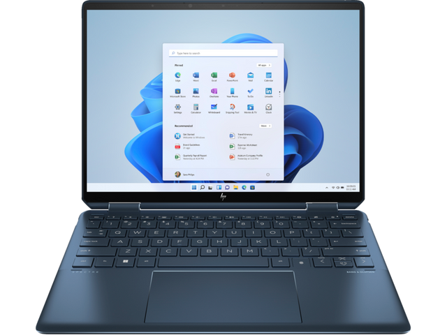 HP Spectre x360 14-ef2001nf | 2-in-1 | 3K2K OLED