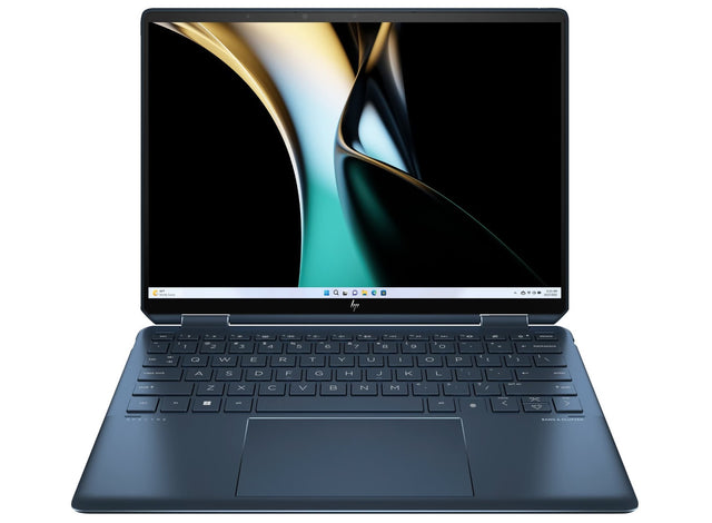 HP Spectre x360 14-ef2777ng | 32 GB RAM | SSD 2 TB