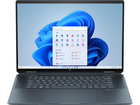 HP Spectre x360 16-aa0779nz | U7 155H | Intel Arc