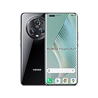 Obnovljen Honor Magic5 Pro 5G (512GB) Razred A+