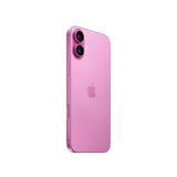 Obnovljen iPhone 16 Plus (128GB) Razred A+, Pink