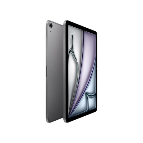Obnovljen iPad Air 6 13" M2 (128GB Wifi) Razred A+, Space Gray