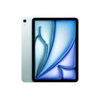 Obnovljen iPad Air 7 M3 11" (1TB Wifi) Razred A, Blue, Cellular