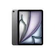 Obnovljen iPad Air 7 M3 11" (128GB Wifi) Razred A, Space Gray, Cellular
