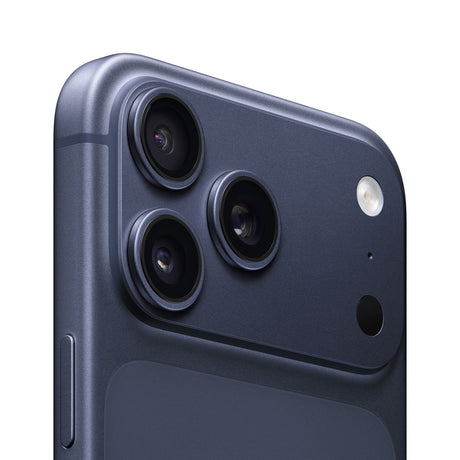 Obnovljen iPhone 17 Pro Max (1TB) Razred A+, Deep Blue