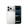 Obnovljen iPhone 17 Pro Max (1TB) Razred A+, Silver
