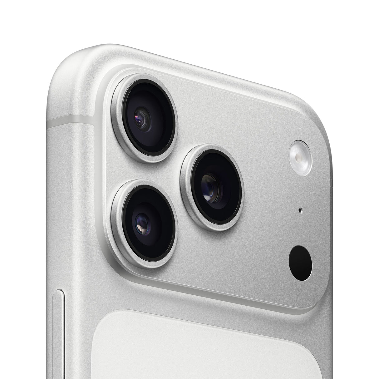 Obnovljen iPhone 17 Pro Max (1TB) Razred A+, Silver