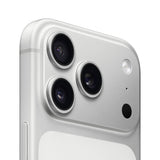 Obnovljen iPhone 17 Pro Max (1TB) Razred A+, Silver