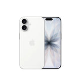 Obnovljen iPhone 17 (512GB) Razred A+, White