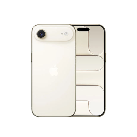 Obnovljen iPhone Air (256GB) Razred A+, Light Gold