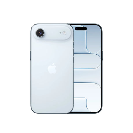 Obnovljen iPhone Air (256GB) Razred A+, Sky Blue