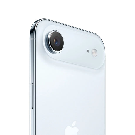 Obnovljen iPhone Air (256GB) Razred A+, Sky Blue