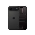 Obnovljen iPhone Air (256GB) Razred A+, Space Black