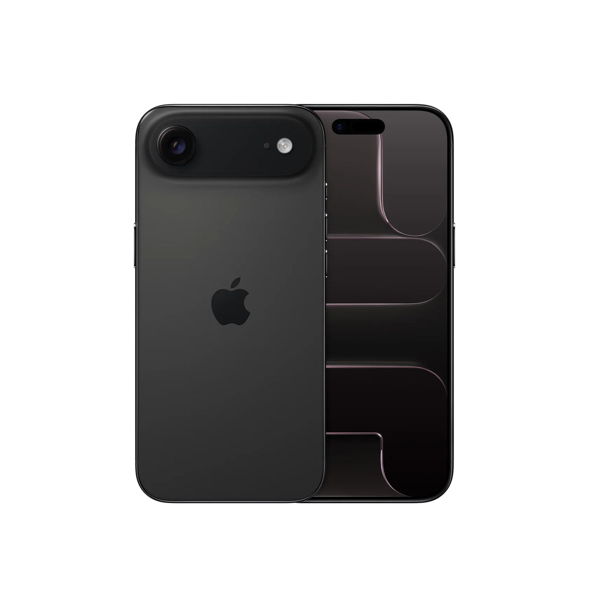 Obnovljen iPhone Air (256GB) Razred A+, Space Black