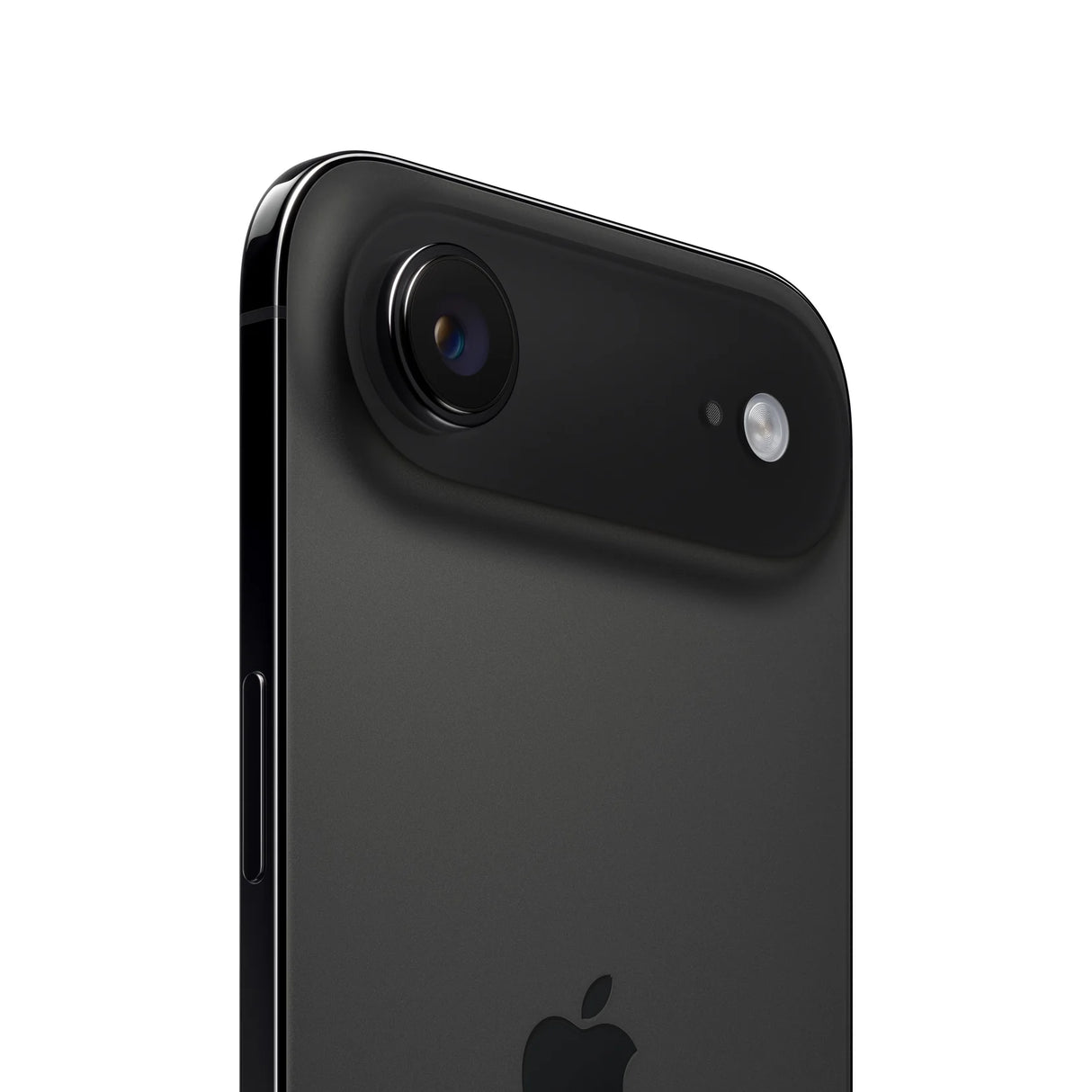 Obnovljen iPhone Air (256GB) Razred A+, Space Black