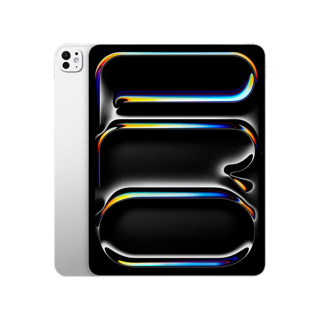 Obnovljen iPad Pro 8 M5 13" (256GB Wifi) Razred A, Silver