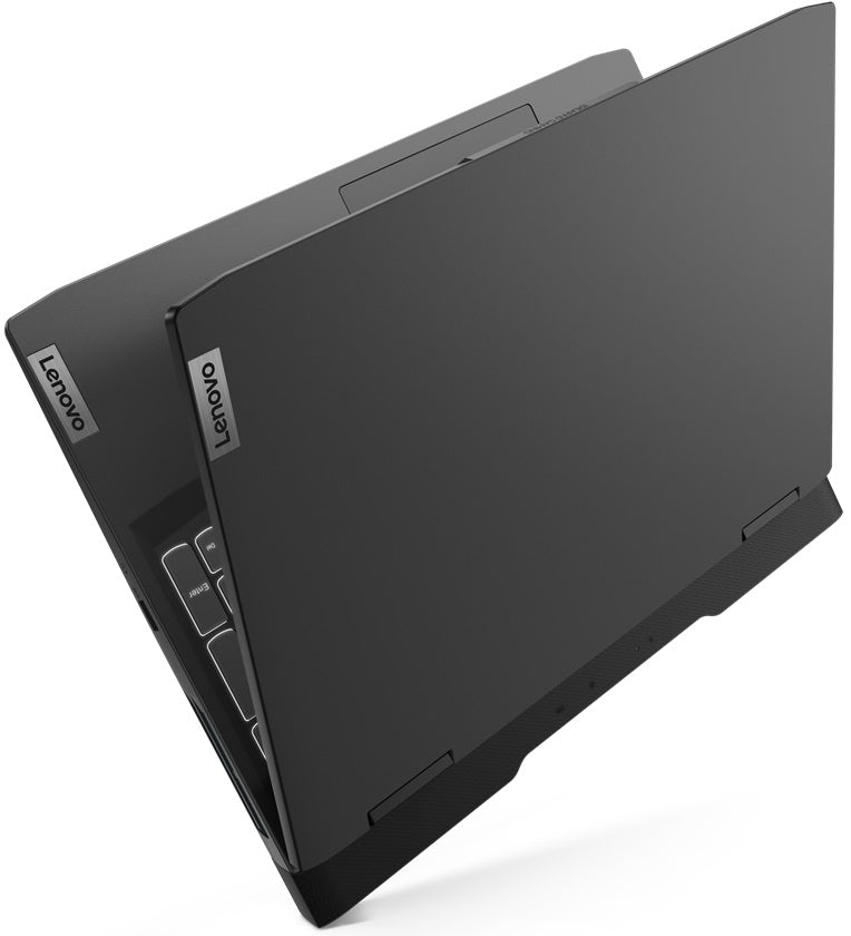 Prenosnik Lenovo IdeaPad Gaming 3 15, Ryzen 5-7535HS, 16GB, 512GB, RTX 3050 120Hz