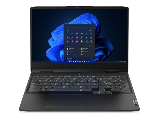 Lenovo IdeaPad Gaming 3 15IAH7 | RTX 3060 (6 GB) | Win 11 Pro